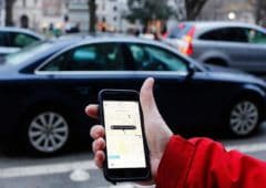 uber note