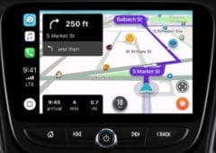 waze carplay