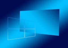 window