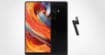 Smartphone Xiaomi Mi Mix 2 Noir 64 Go + oreillette Bluetooth pour 179 ¬