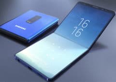 Galaxy X