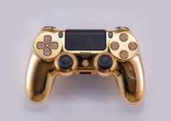 PS4 or diamants manette