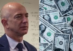 You are Jeff Bezos 1