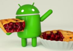 android pie repartition octobre 2018 2