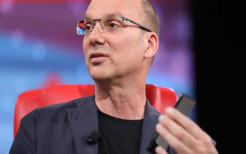 andy rubin