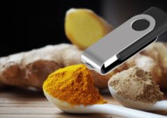cle usb stockage poudre 1