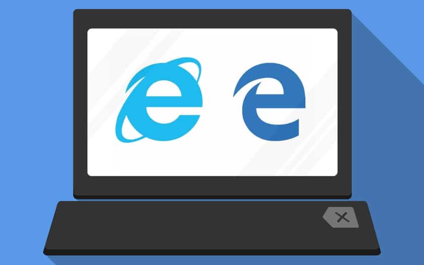 edge internet explorer delete