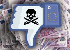 facebook piratage amende europe
