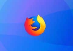 firefox logo