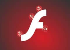 flash malware