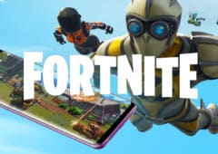 fortnite sur android plus besoin d attendre une invitation tout le monde peut y jouer - comment installer fortnite sur tablette archos