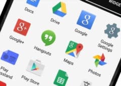 google android applications europe