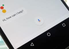 google assistant application europe