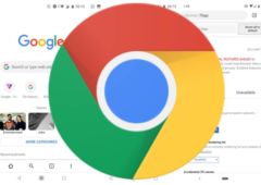 google chrome onglet explorer 2