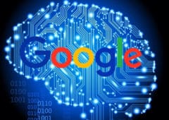 google intelligence artificielle cancer sein