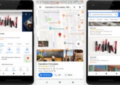 google maps