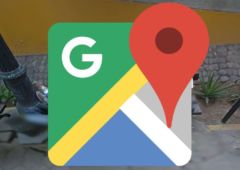 google maps femme trompe 2