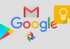 google mises a jour 1