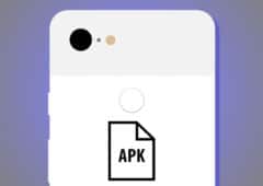 google pixel 3 photo camera app apk