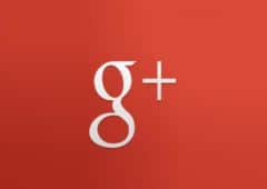 google plus logo