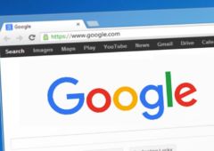google supprimer historique 1