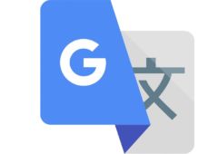 Google translate