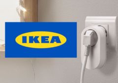 ikea prise connectee 1