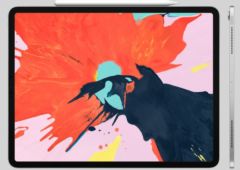 ipad pro officiel 16