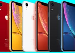 iphone xr disponible france 1