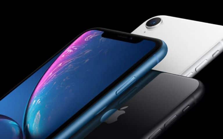 En Quelle Année Est Sorti L'iphone Xr iPhone XR : moins de précommandes que pour l'iPhone XS mais plus qu
