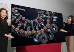 lg tv 8k
