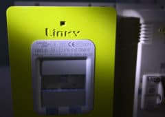 linky