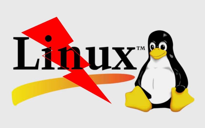 linux faille donne accès root