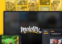 molotov enregistrement
