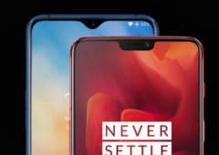 oneplus 6t oneplus 6 differences