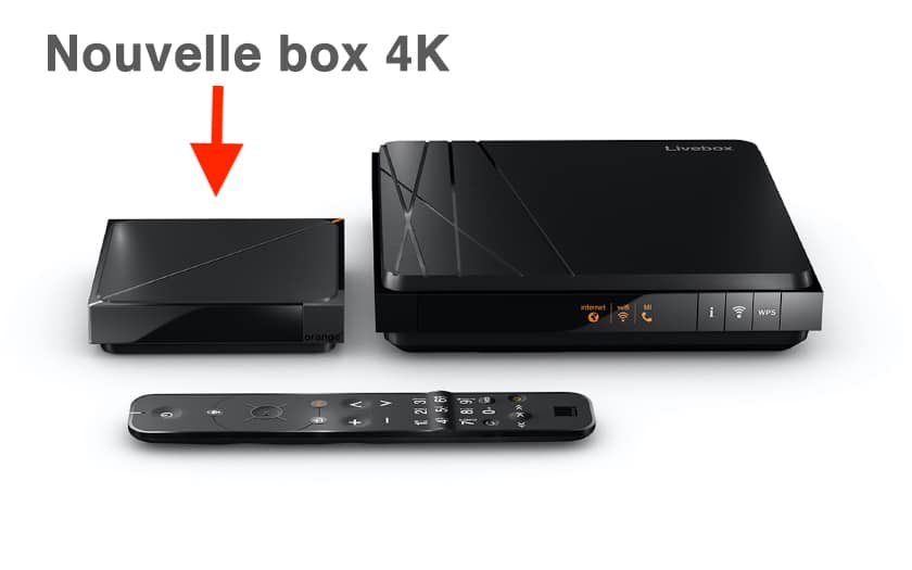 Redécouvrez le streaming 4K sans décodeur avec cette box TV Android à moins  de 30 euros