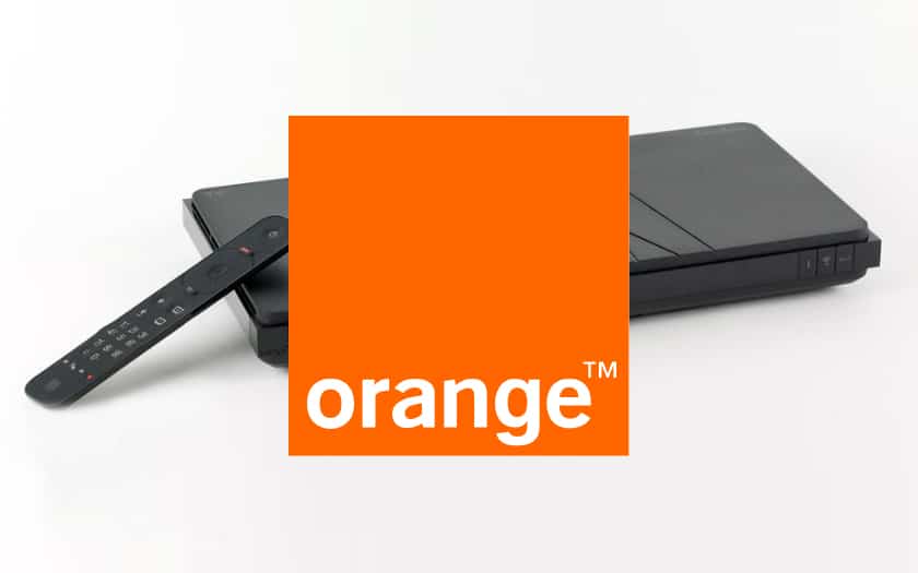 Orange lance une nouvelle box 4K et deux forfaits internet fixe Livebox
