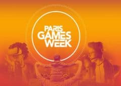 paris games week 2018