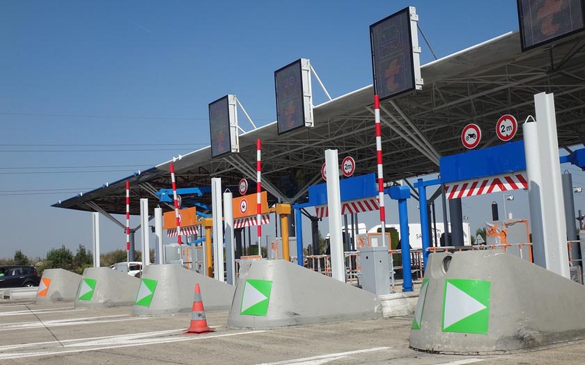 Pince Télescopique Pour Péage Parking - Pour Payer Sans Sortir De La Voiture, Poignée Ergonomique
