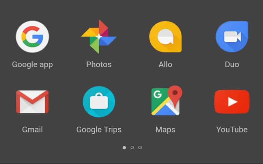 play store maps google apps