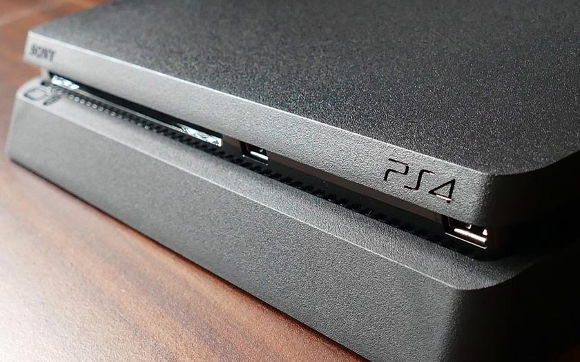 это ты ps4 это ты ps4