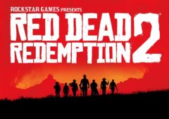 red dead redemption 2 ou acheter au meilleur prix