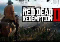 red dead redemption 2 ps4 xbox one