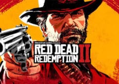 red dead redemption 2 ventes