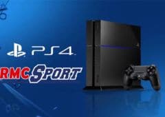 rmc sport ps4