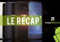 samsung galaxy S10 malware android panne free