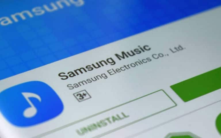 Samsung Music : Spotify est désormais directement accessible dans l