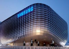 samsung resultats 3e trimestre 2018