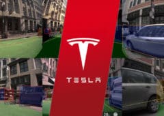 tesla video