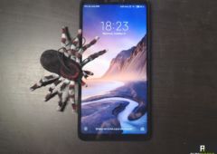 test xiaomi mi max 3 32